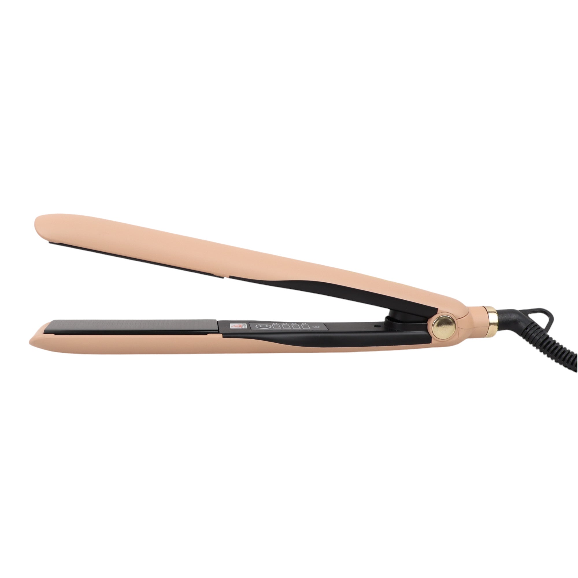 Kiepe - Hair Straightener Or Caresse 30W Gold