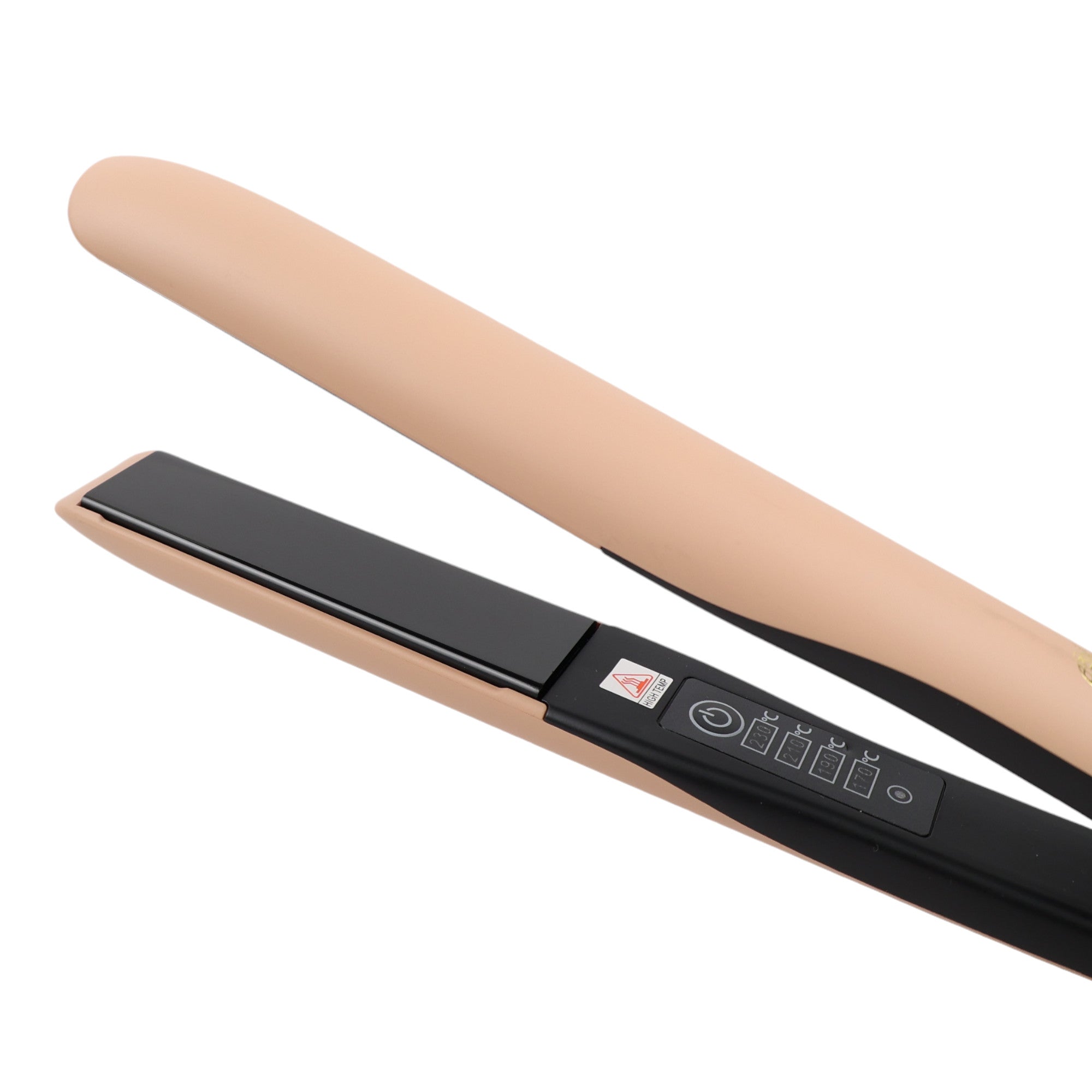 Kiepe - Hair Straightener Or Caresse 30W Gold