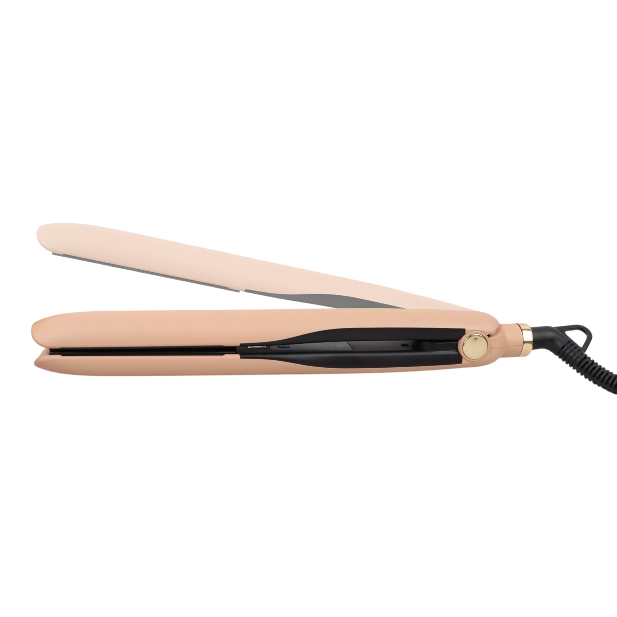 Kiepe - Hair Straightener Or Caresse 30W Gold