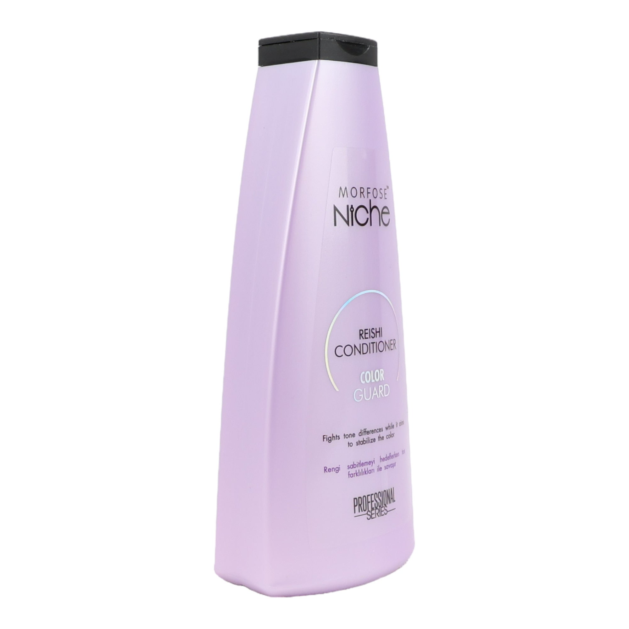 Morfose - Niche Reishi Color Guard Conditioner 400ml