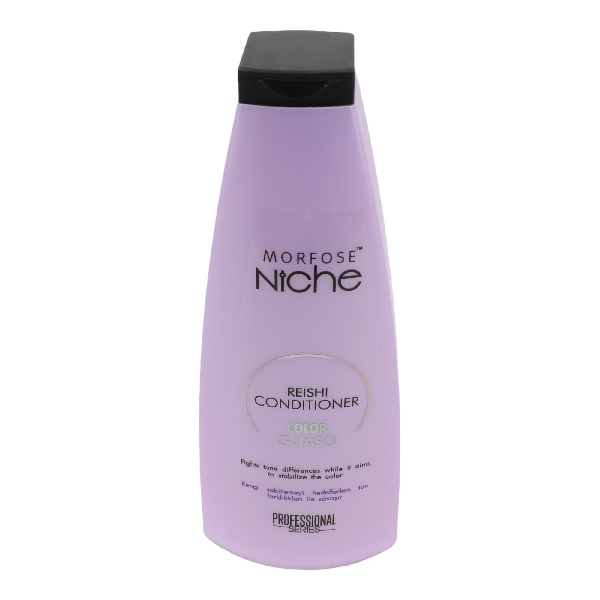 Morfose - Niche Reishi Color Guard Conditioner 400ml