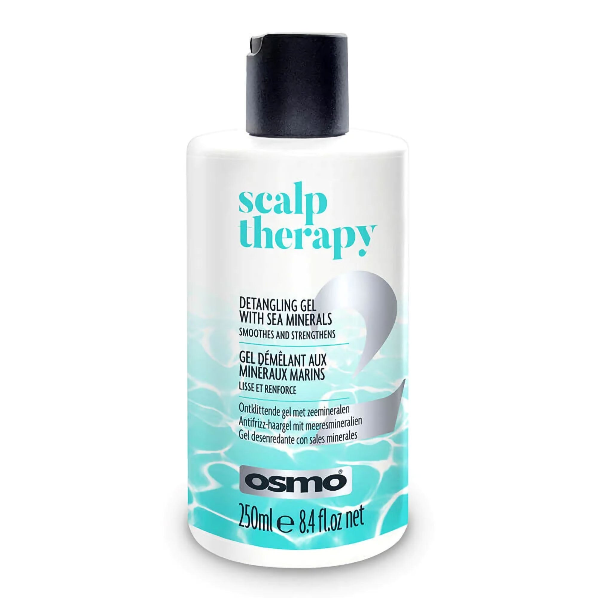 Osmo - Scalp Therapy 2 Detangling Gel With Sea Minerals 250ml