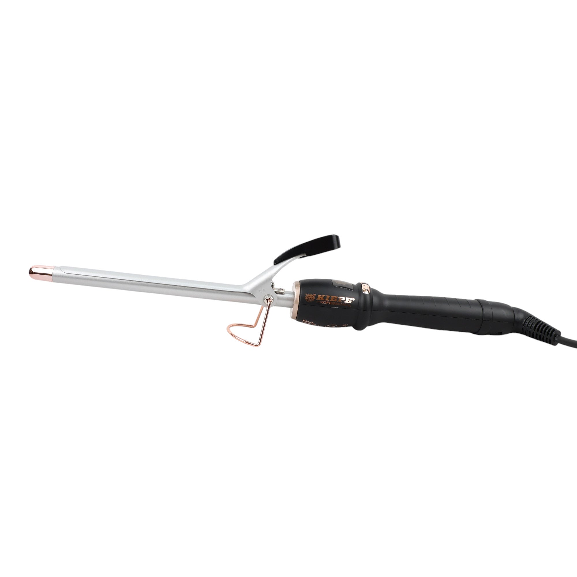 Kiepe - Curling Iron Titanium Pro Digital Rose Gold 13mm