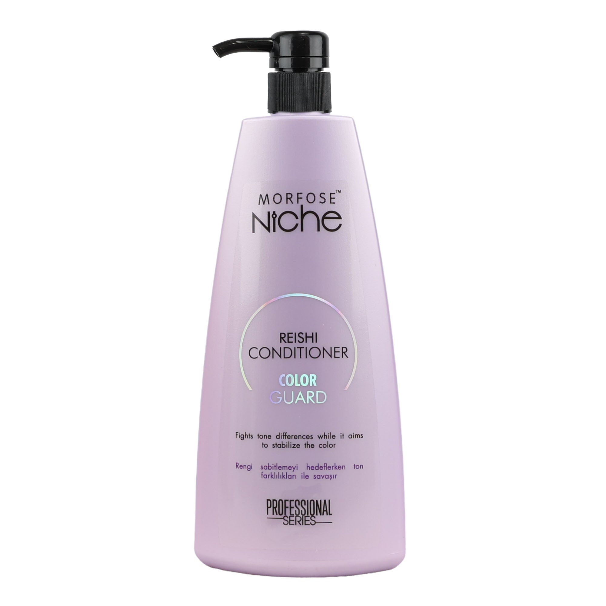 Morfose - Niche Reishi Color Guard Conditioner 1000ml