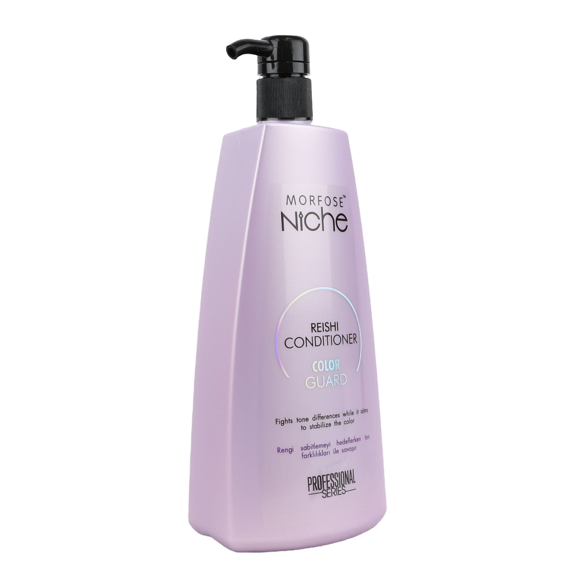 Morfose - Niche Reishi Color Guard Conditioner 1000ml