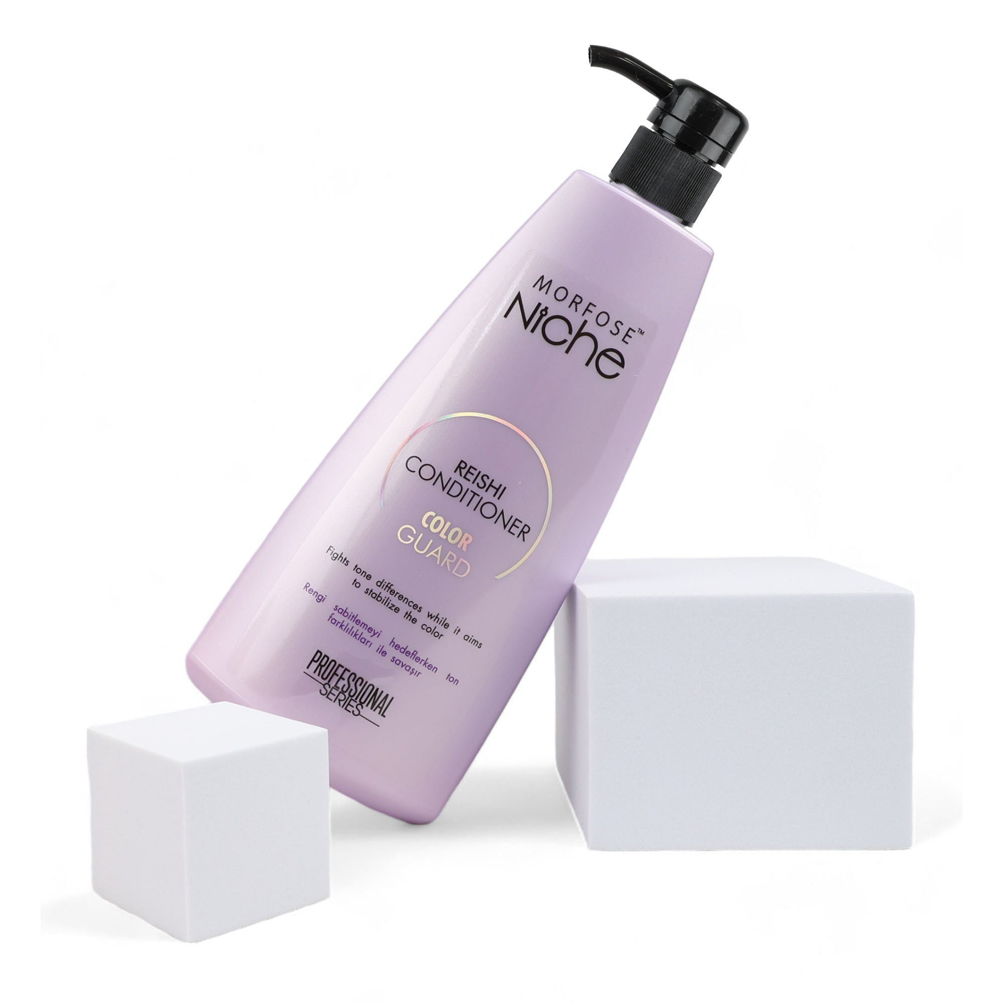 Morfose - Niche Reishi Color Guard Conditioner 1000ml