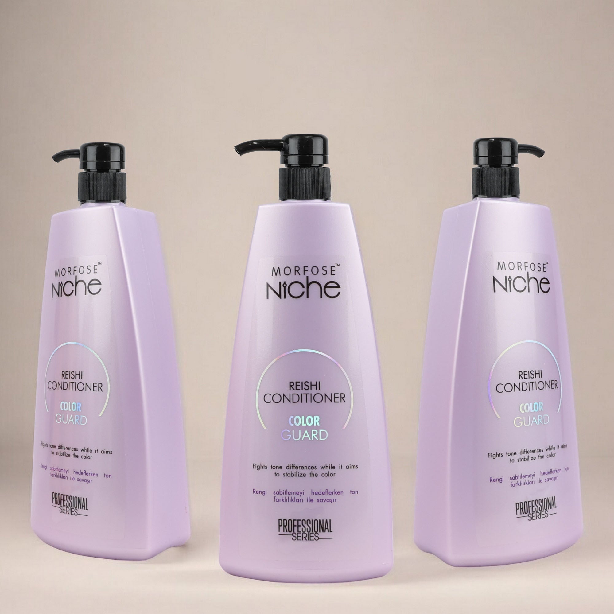 Morfose - Niche Reishi Color Guard Conditioner 1000ml