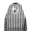 Man Pattern Black Stripes