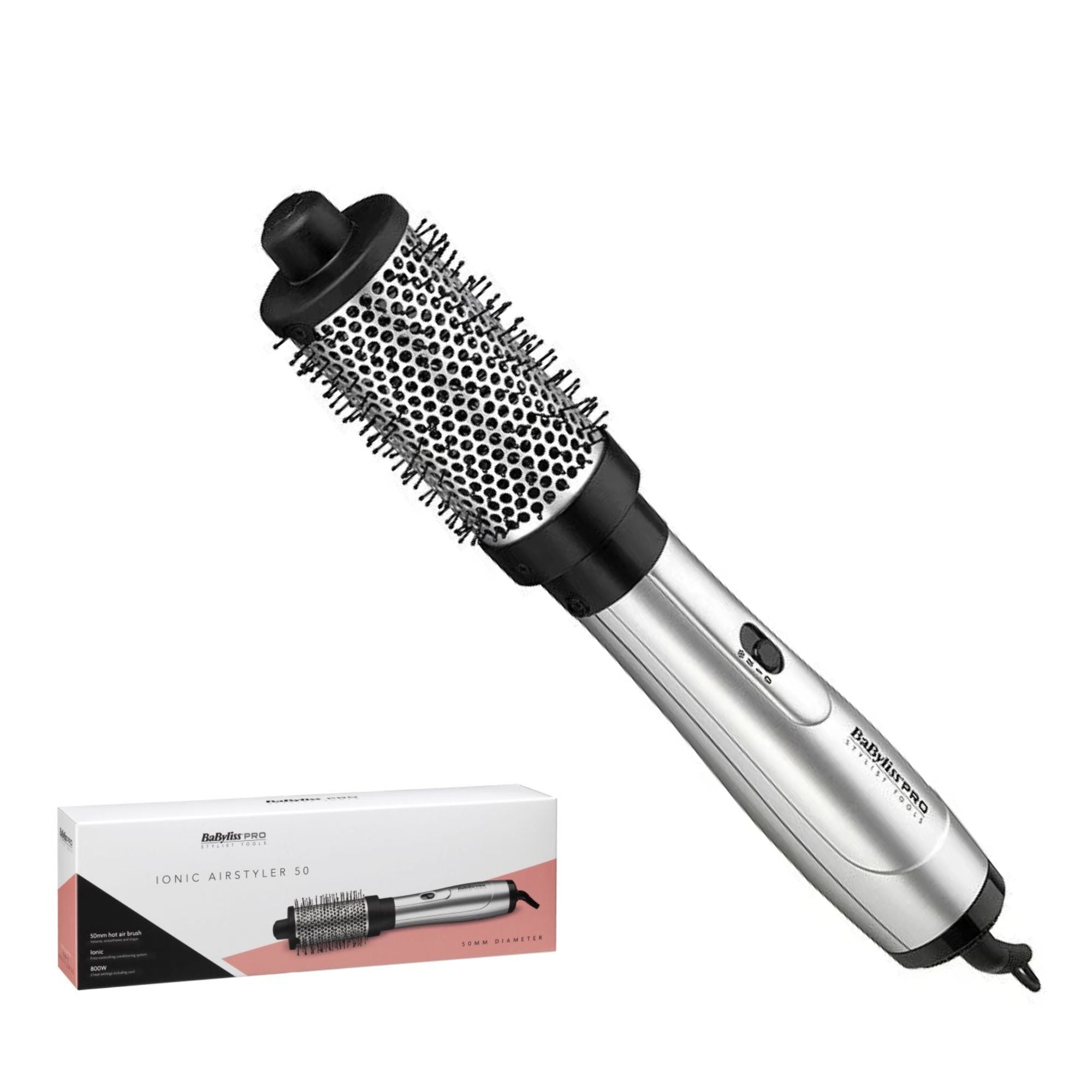 Babyliss Pro - Ionic Airstyler 50mm