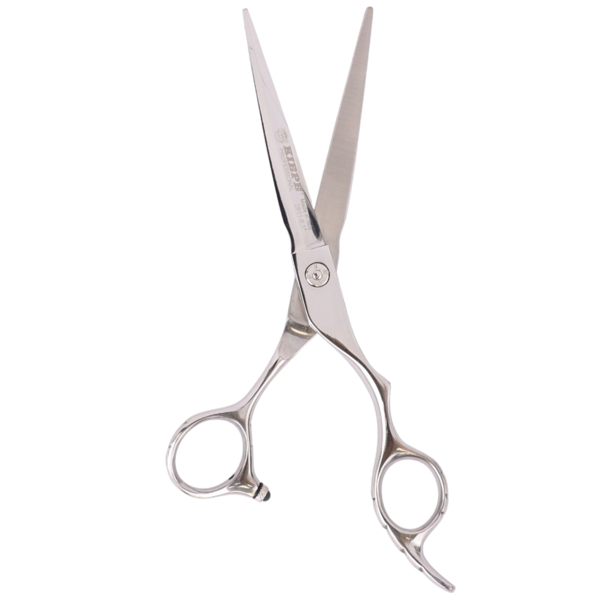 Kiepe - 2811 Monster Cut Razor Edge Scissors 6.5 Inch (17cm)