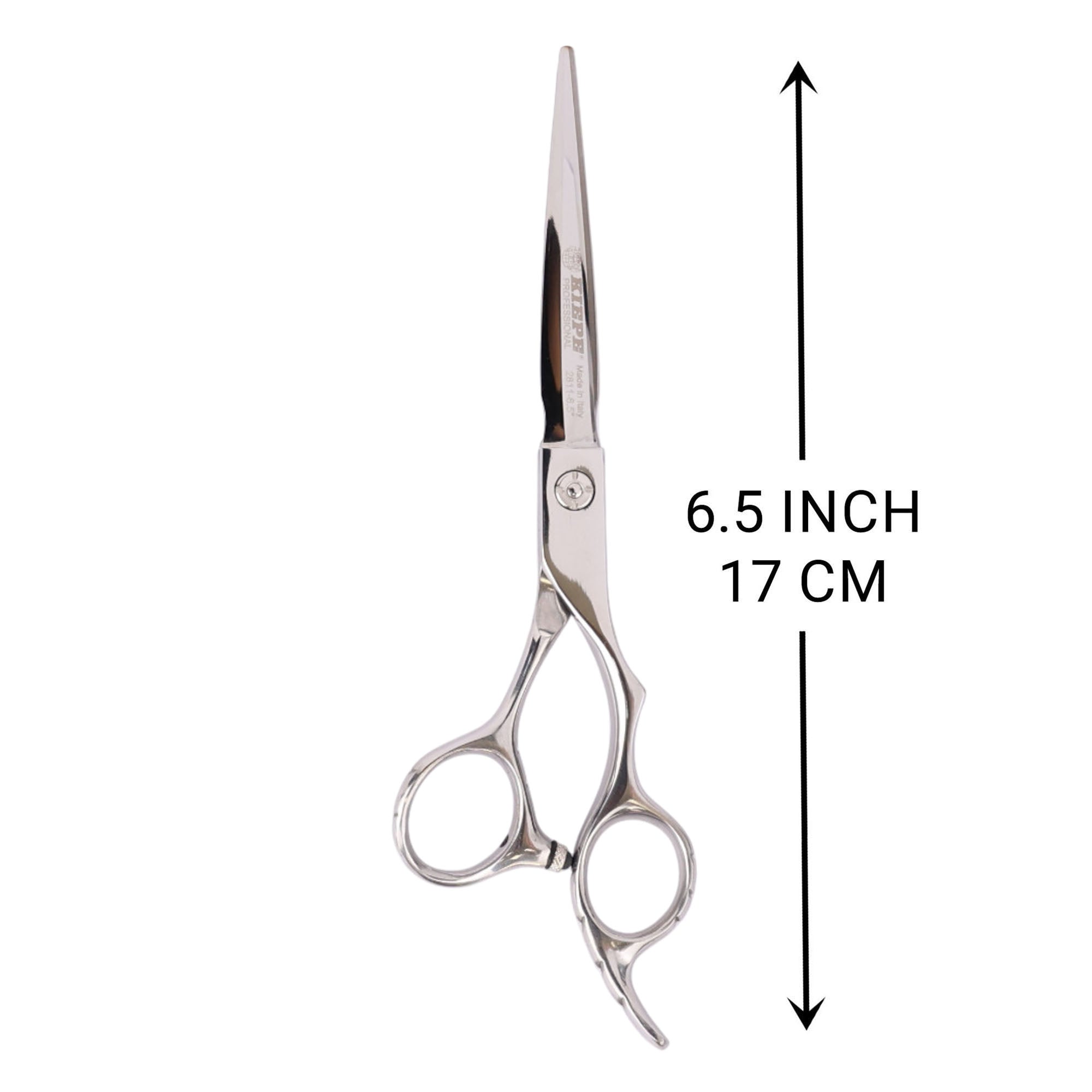 Kiepe - 2811 Monster Cut Razor Edge Scissors 6.5 Inch (17cm)