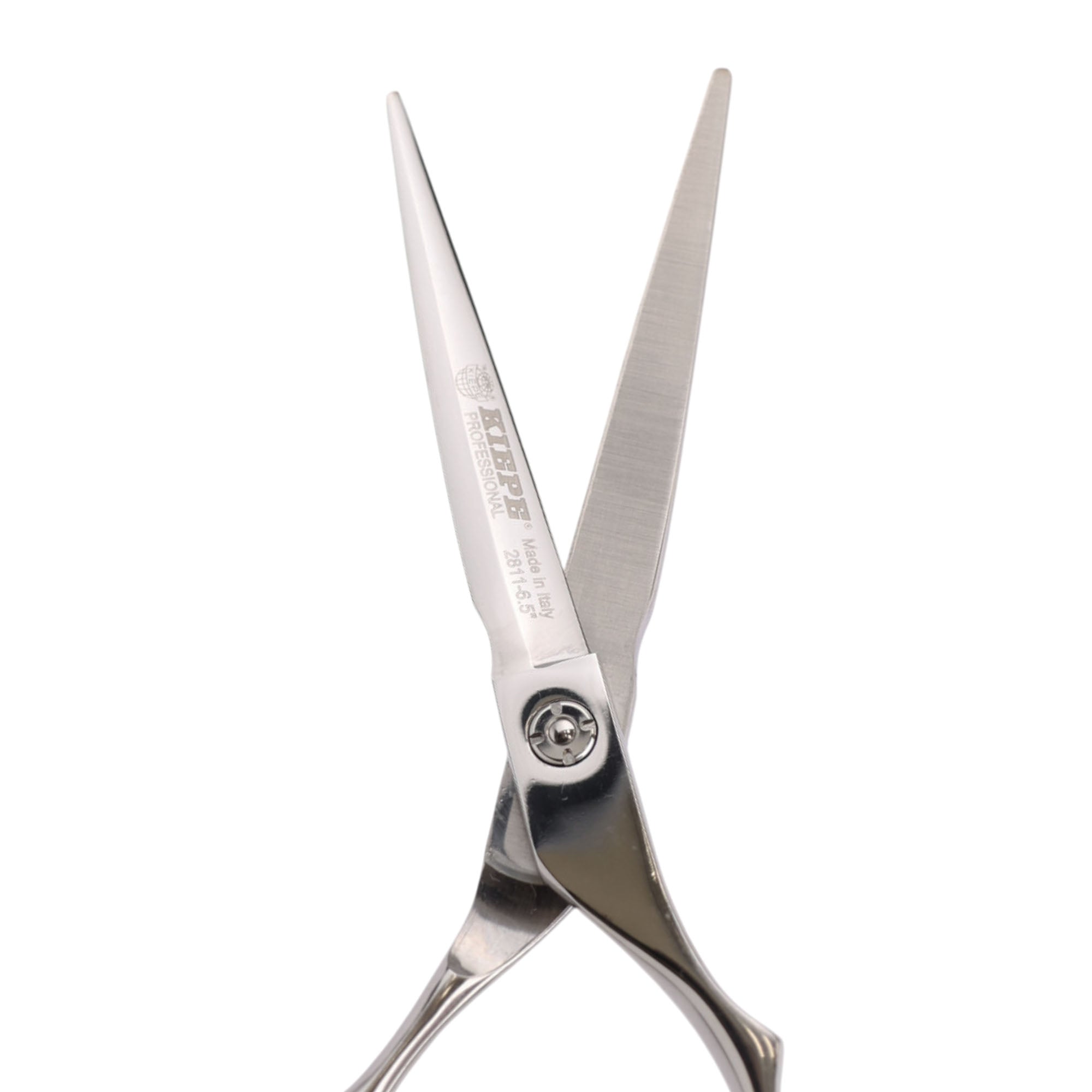 Kiepe - 2811 Monster Cut Razor Edge Scissors 6.5 Inch (17cm)