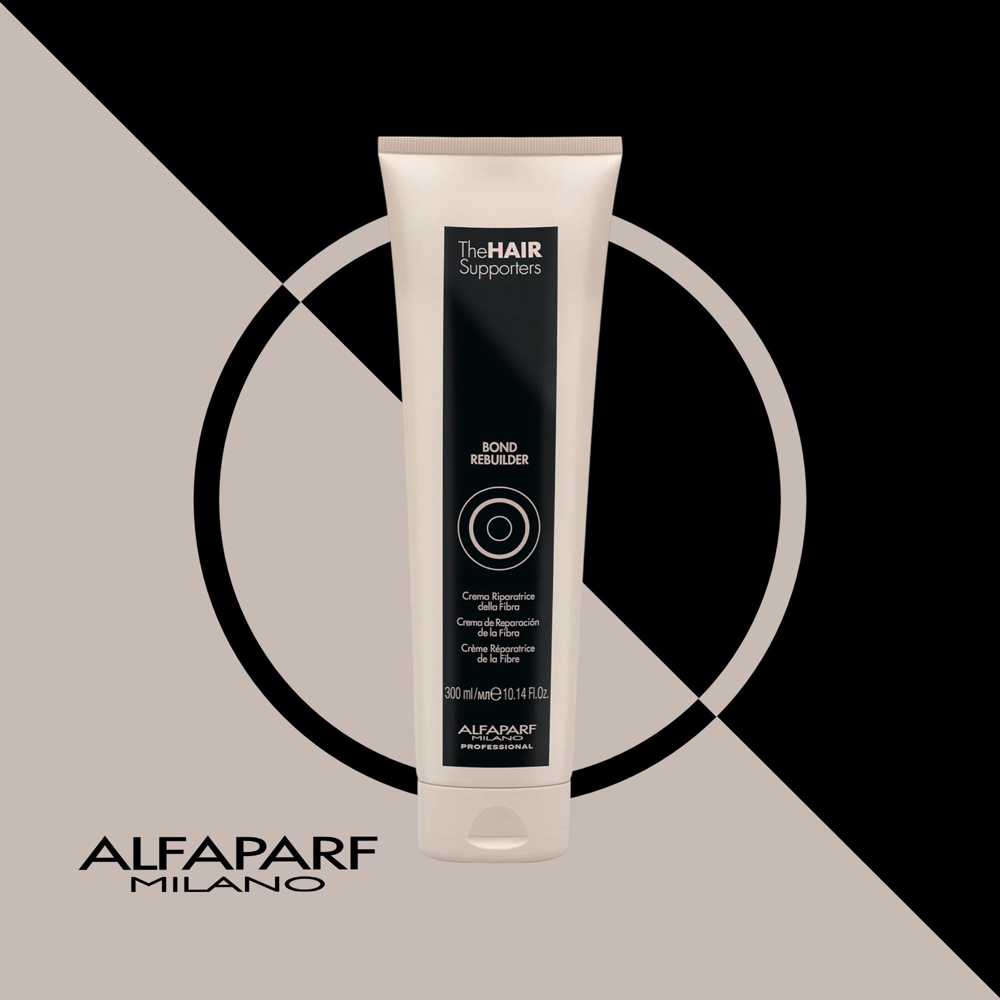 Alfaparf - The Hair Supporters Bond Rebuilder 300ml