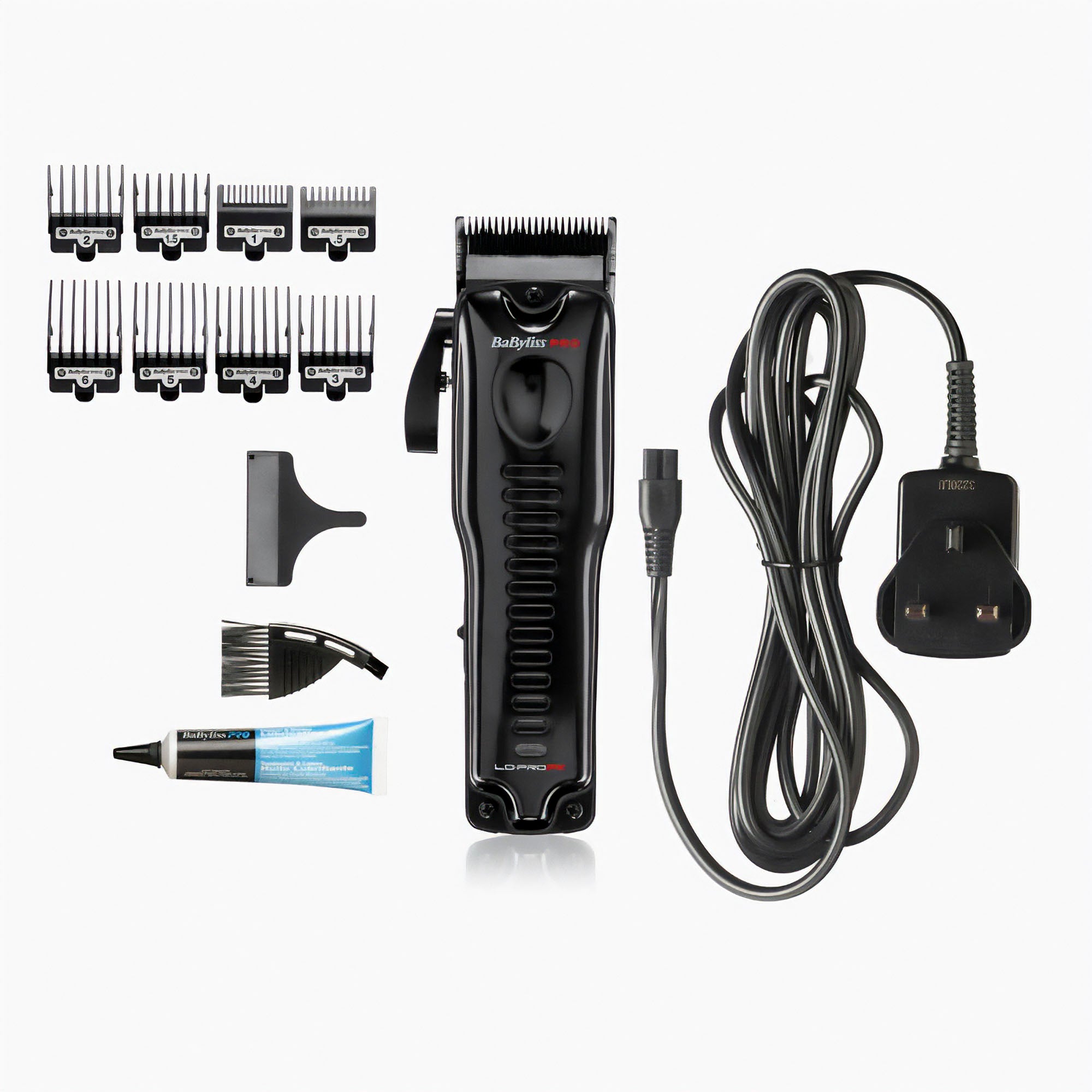 Babyliss Pro - Lo-Pro FX Cordless Clipper