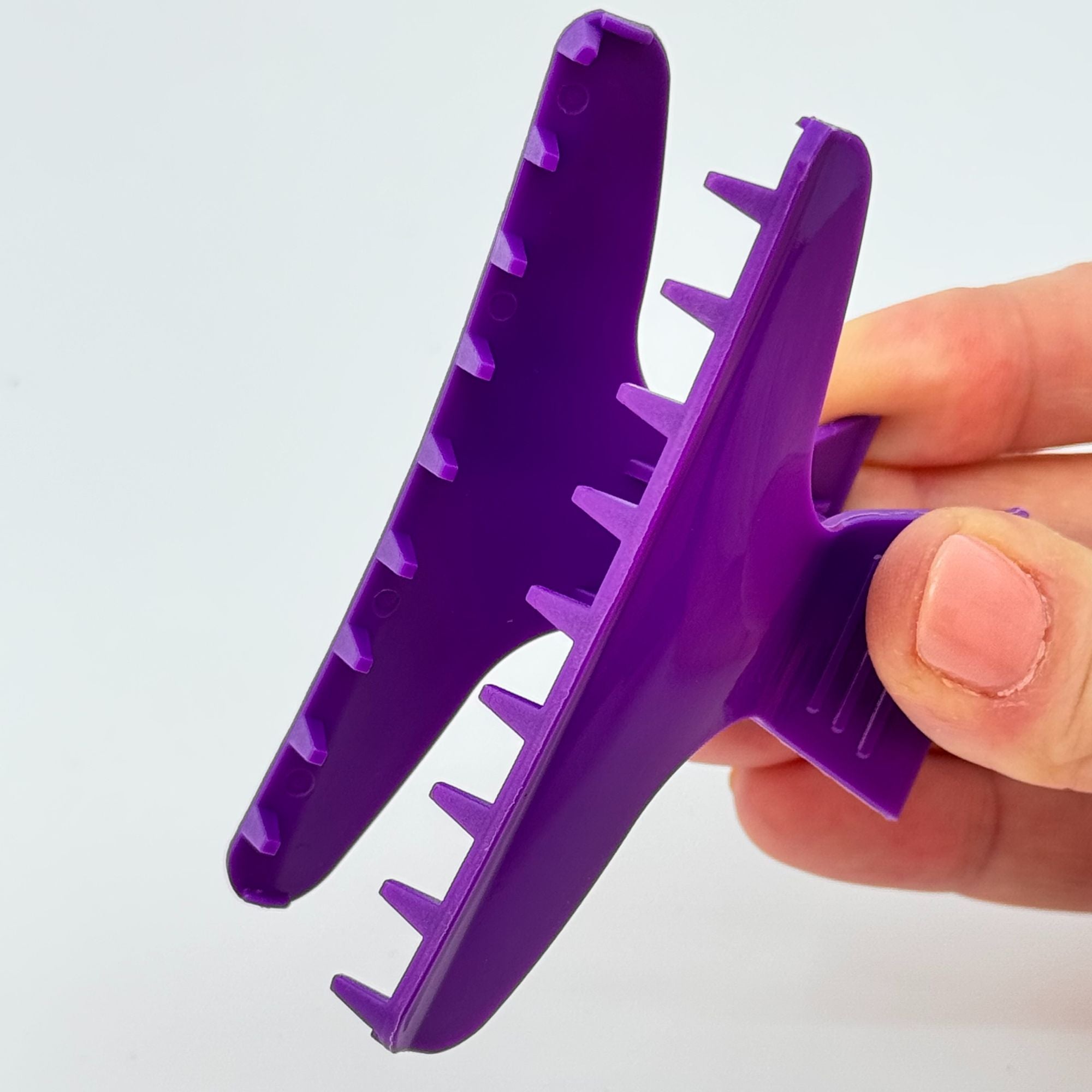 Head Jog - Butterfly Clamps Large 12pcs
