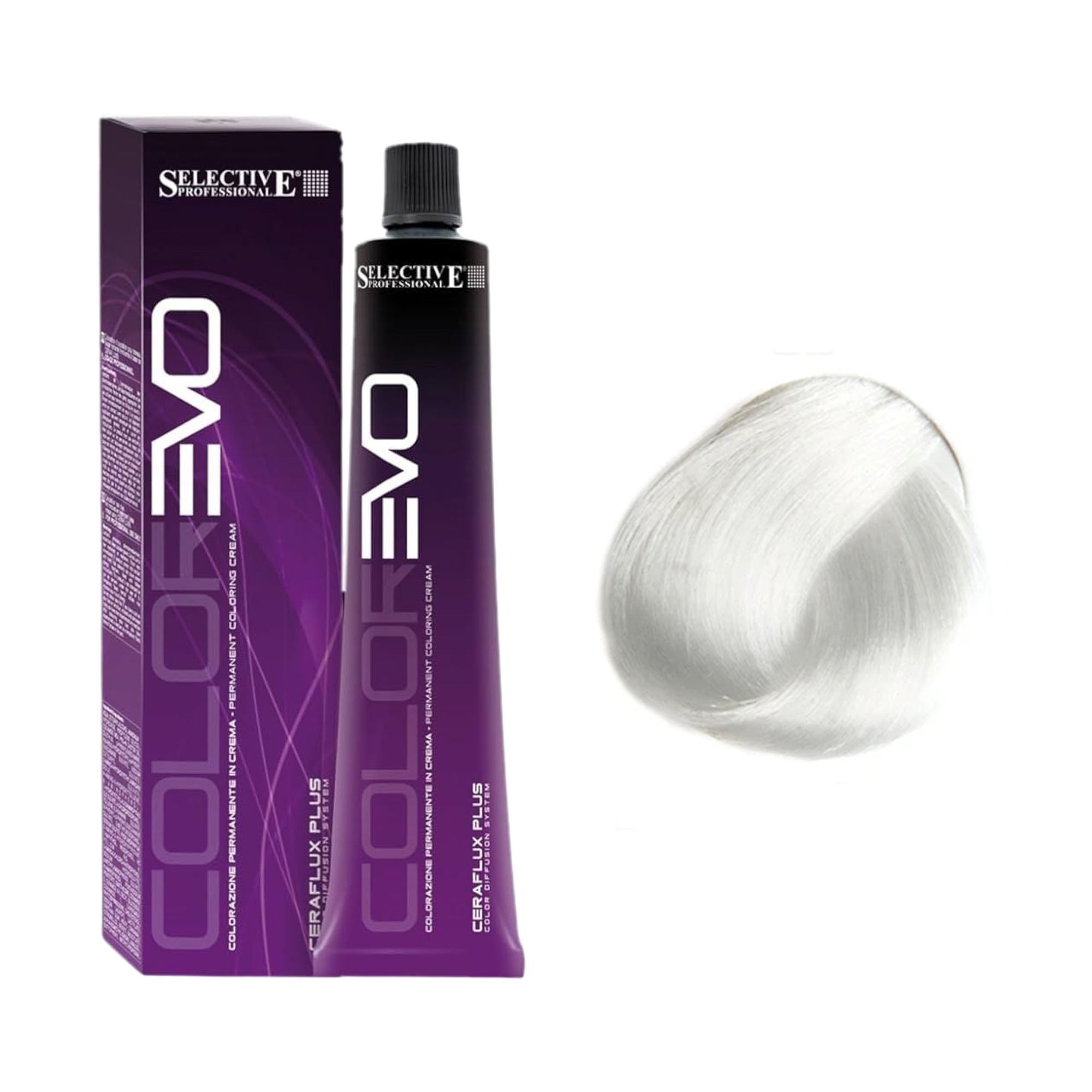 Selective Professional - Colorevo Permanent Hair Colour Mix Series 100ml