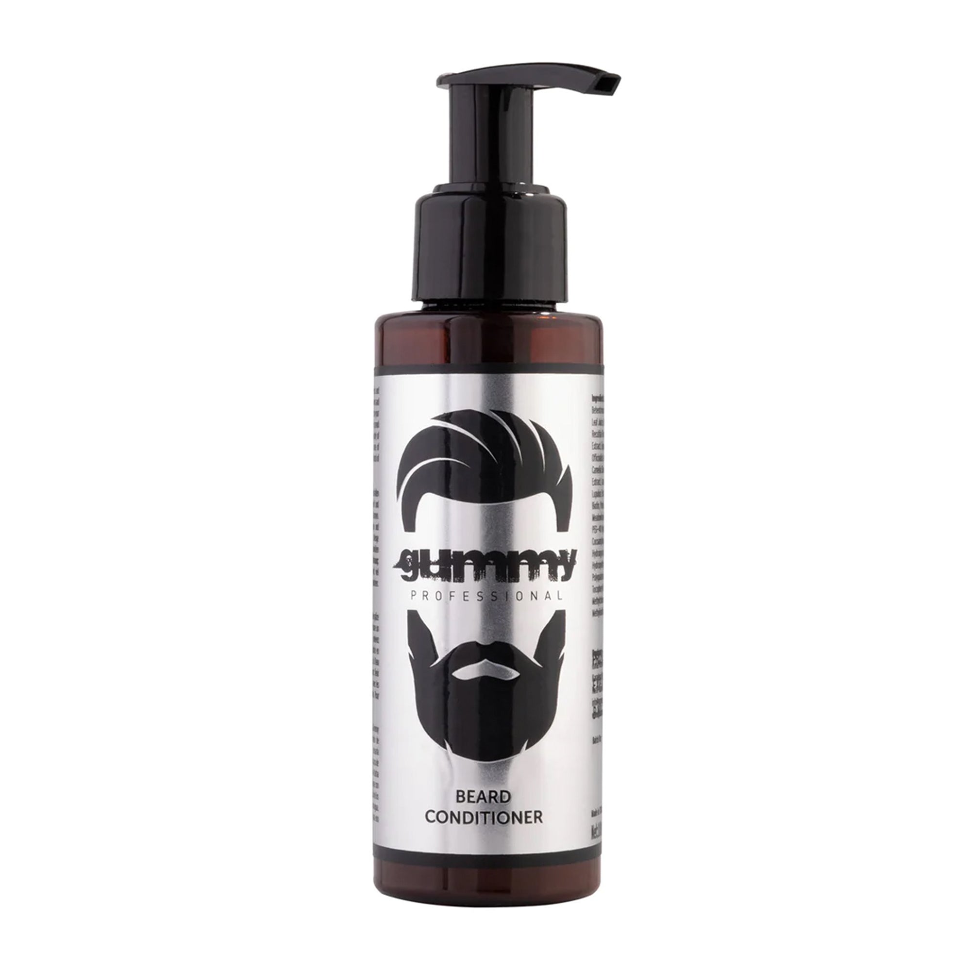 Gummy - Beard Shampoo & Conditioner 100ml