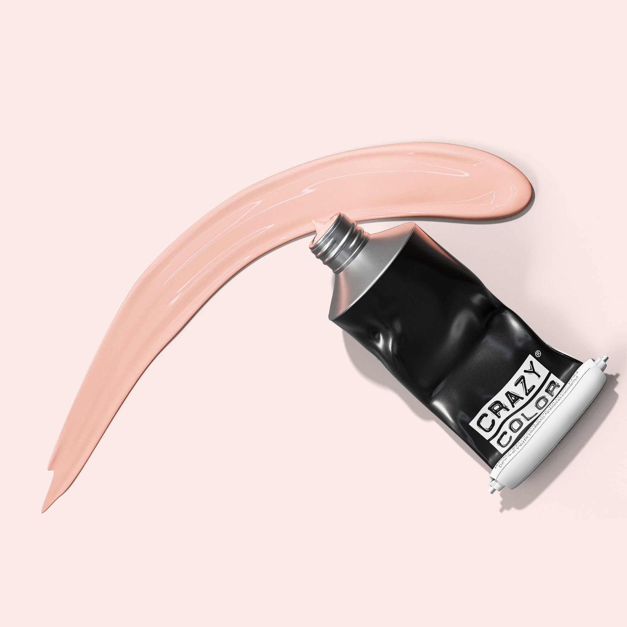 Crazy Color - Rapid Toner 100ml