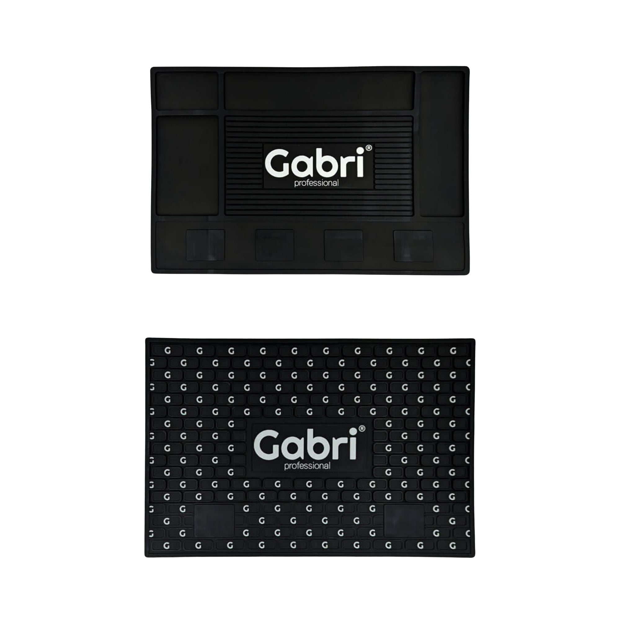 Gabri - Magnetic Barber Tool Mat 45x30cm