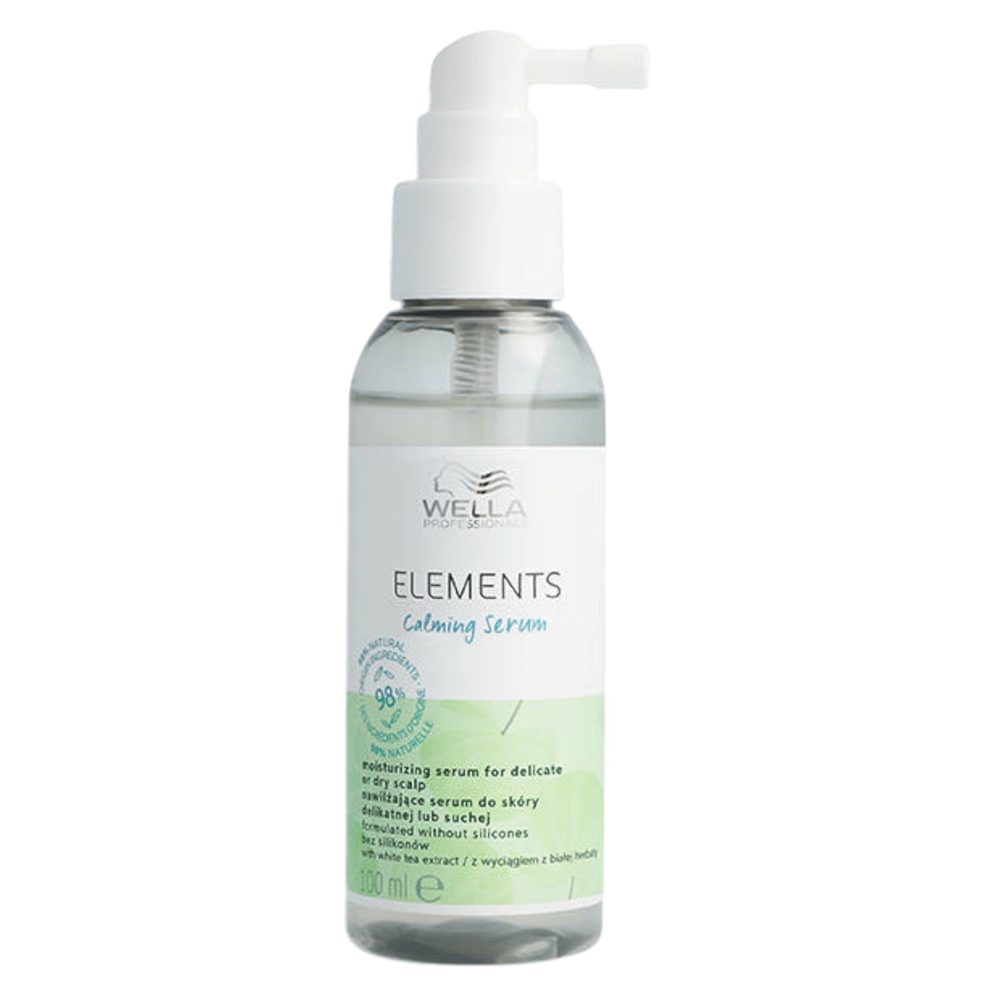 Wella Professionals - Elements Renewing Serum 100ml