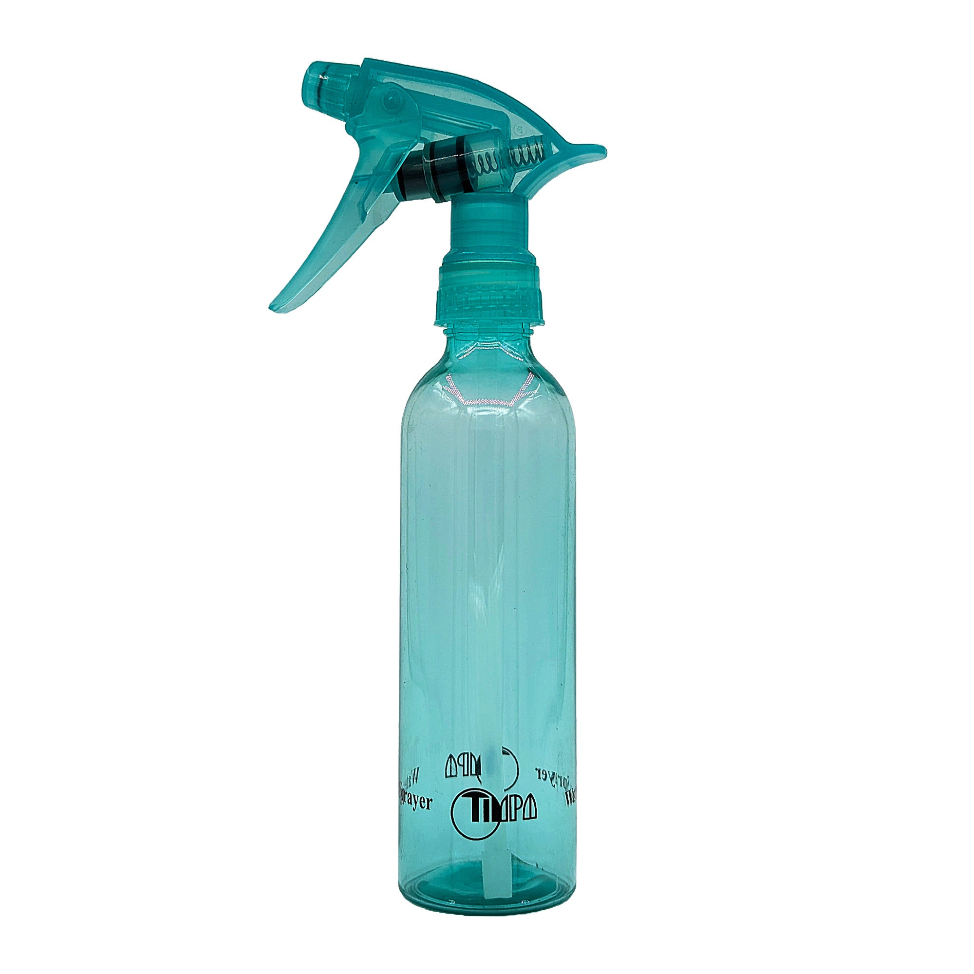 Eson - Water Spray Bottle Fine Mist Sprayer 250ml