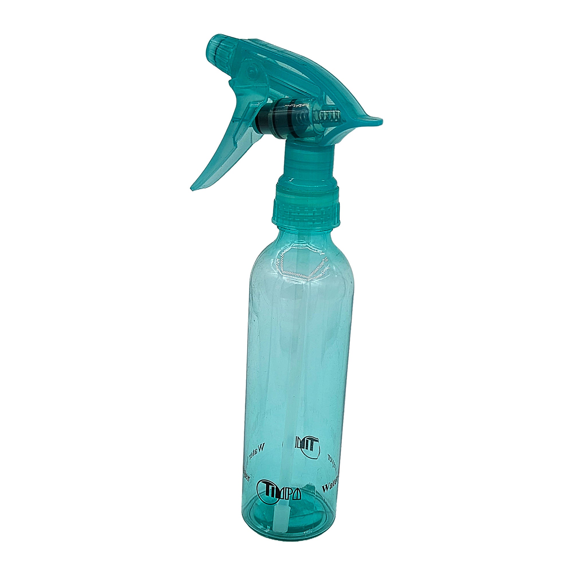 Eson - Water Spray Bottle 250ml Empty Refillable Ultra Fine Mist Sprayer (Mint)