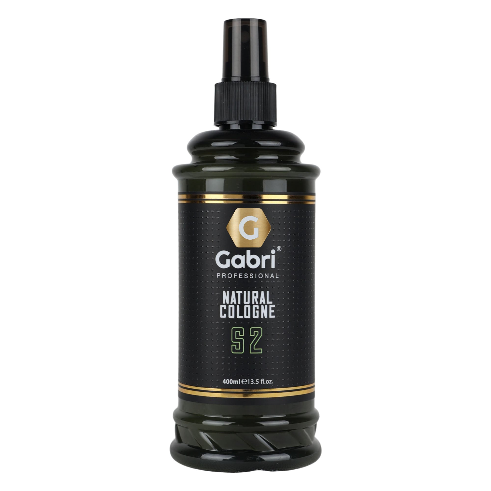 Gabri Professional - Natural Cologne S2 400ml