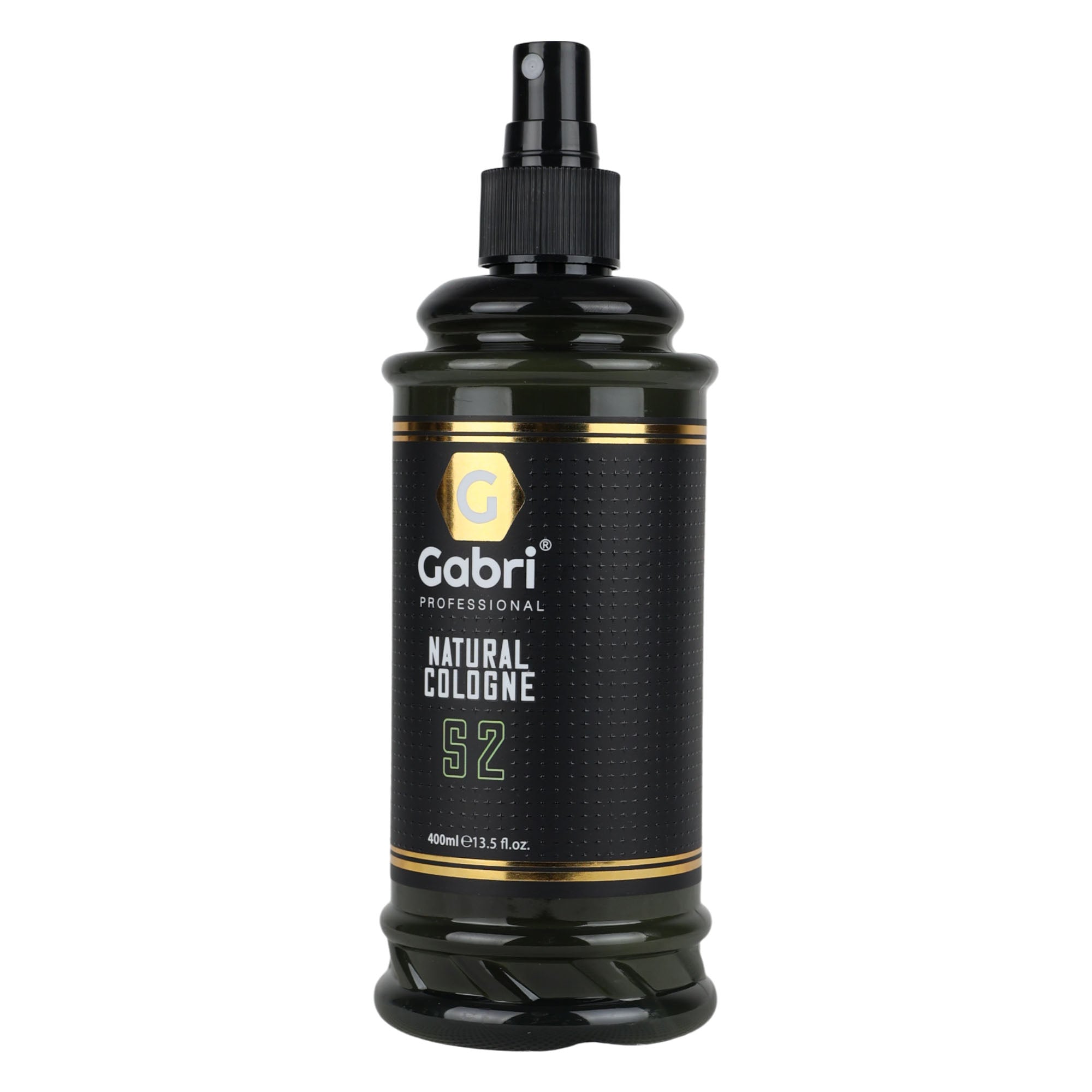 Gabri Professional - Natural Cologne S2 400ml