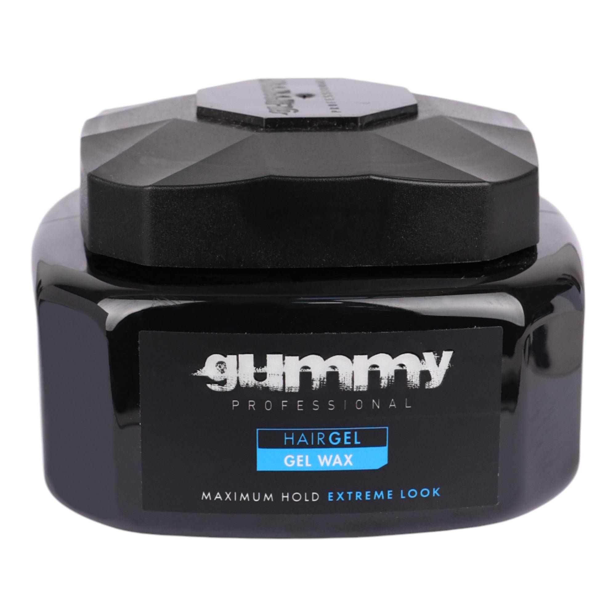 Gummy - Hair Gel Extreme Look Gel Wax 500ml