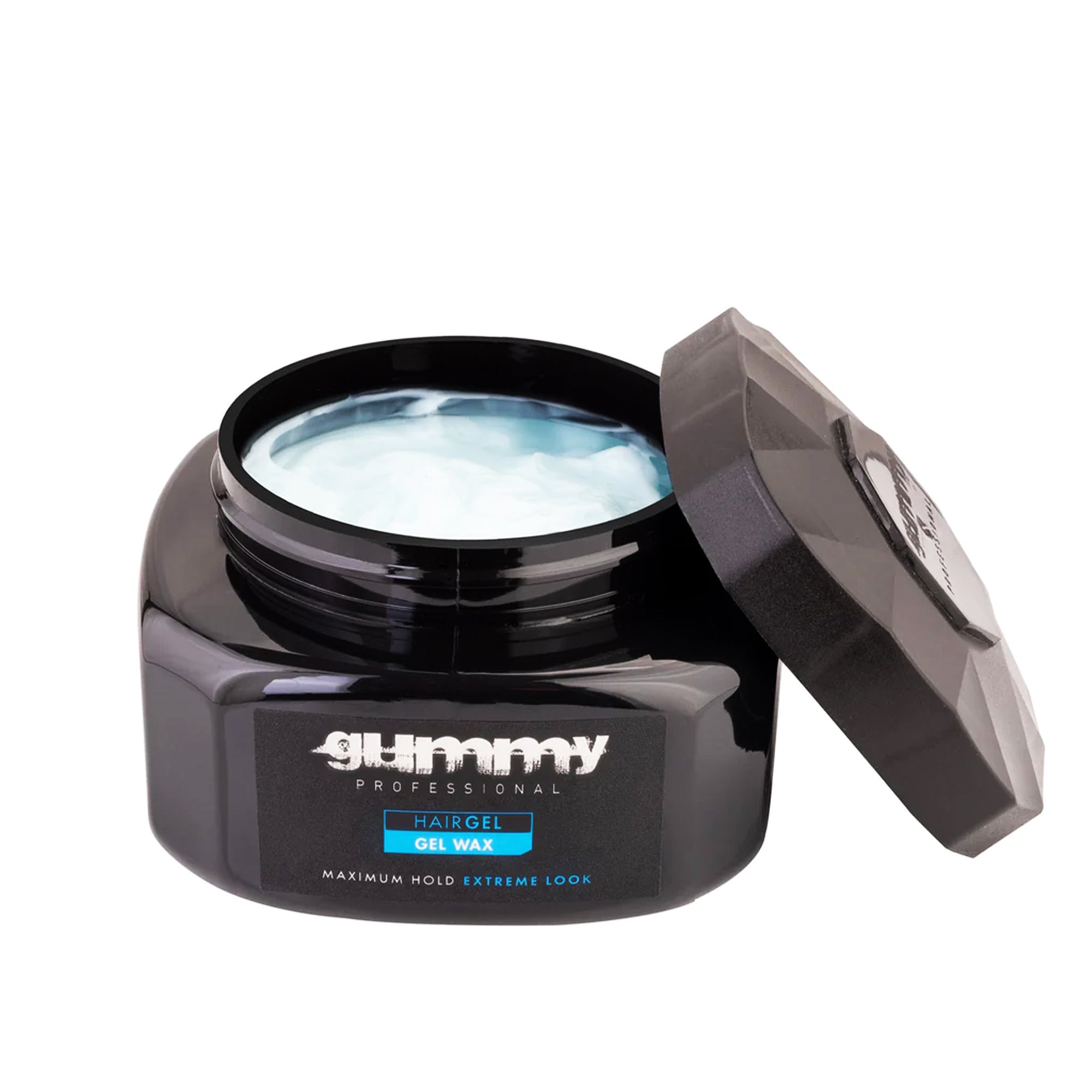 Gummy - Hair Gel Extreme Look Gel Wax 500ml