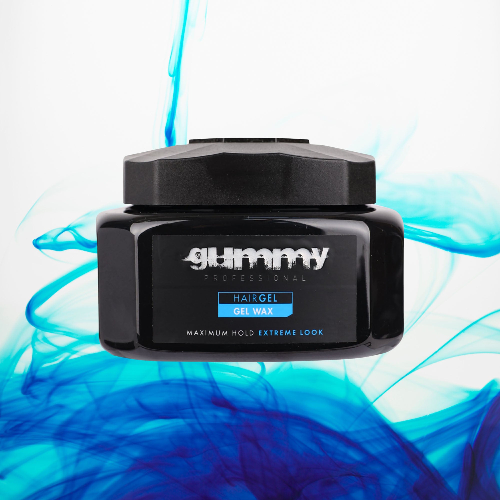 Gummy - Hair Gel Extreme Look Gel Wax 500ml
