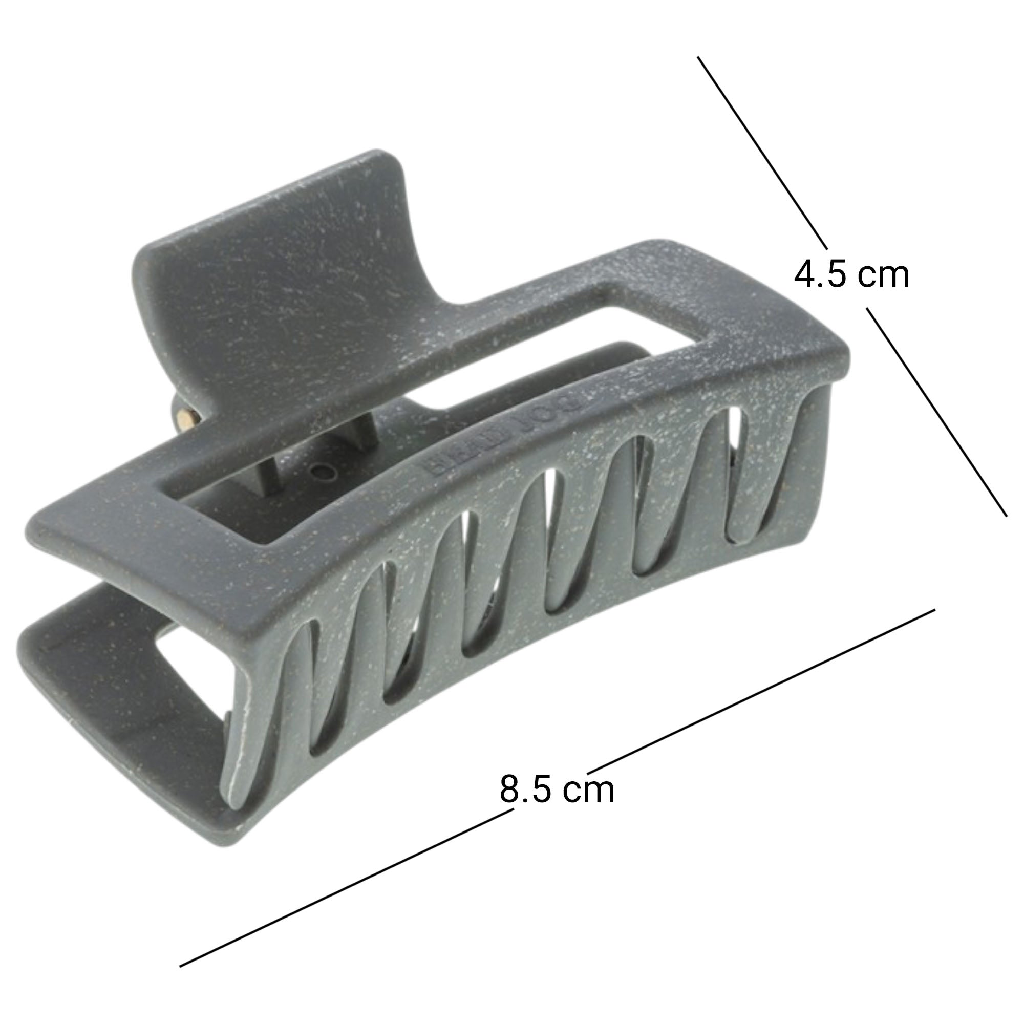 Head Jog - Straw Geo Clip