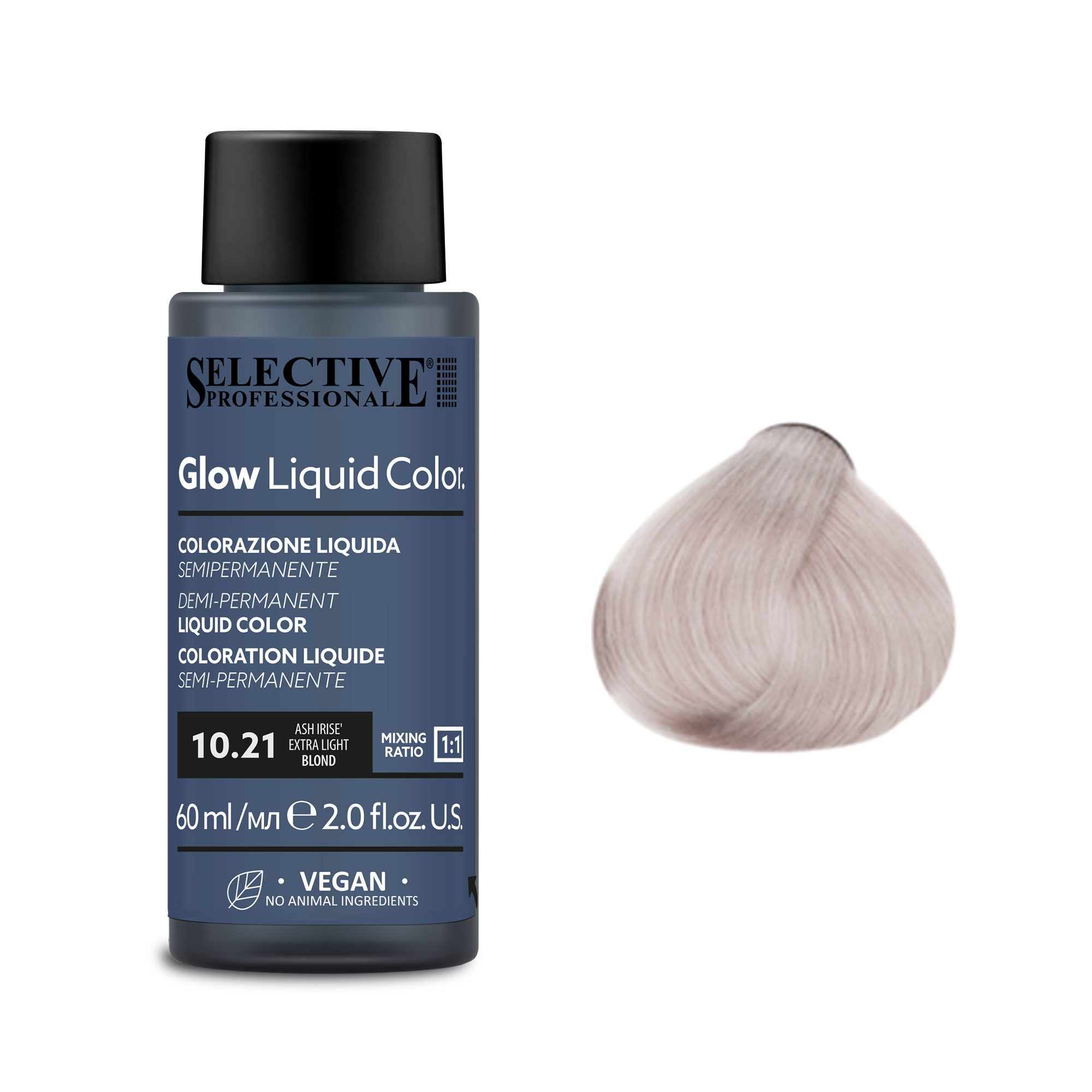 Selective Professional - Glow Liquid Color 60ml