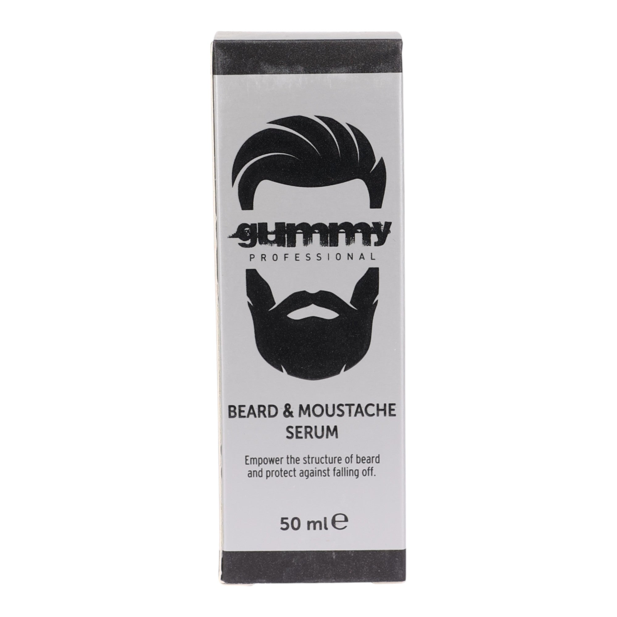 Gummy - Beard & Moustache Serum 50ml