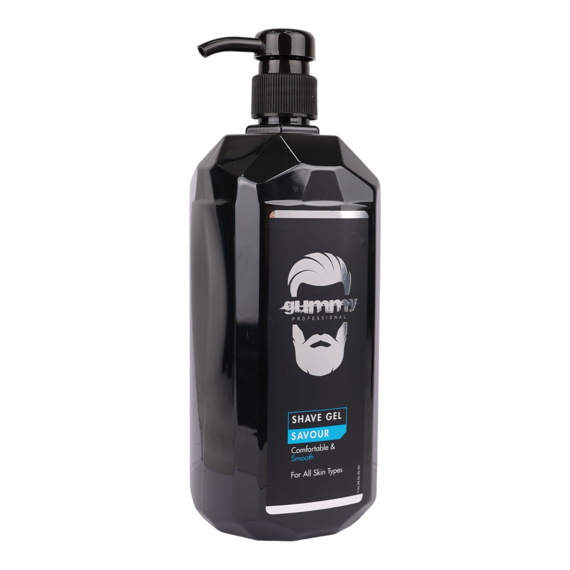 Gummy - Shave Gel Savour 1000ml