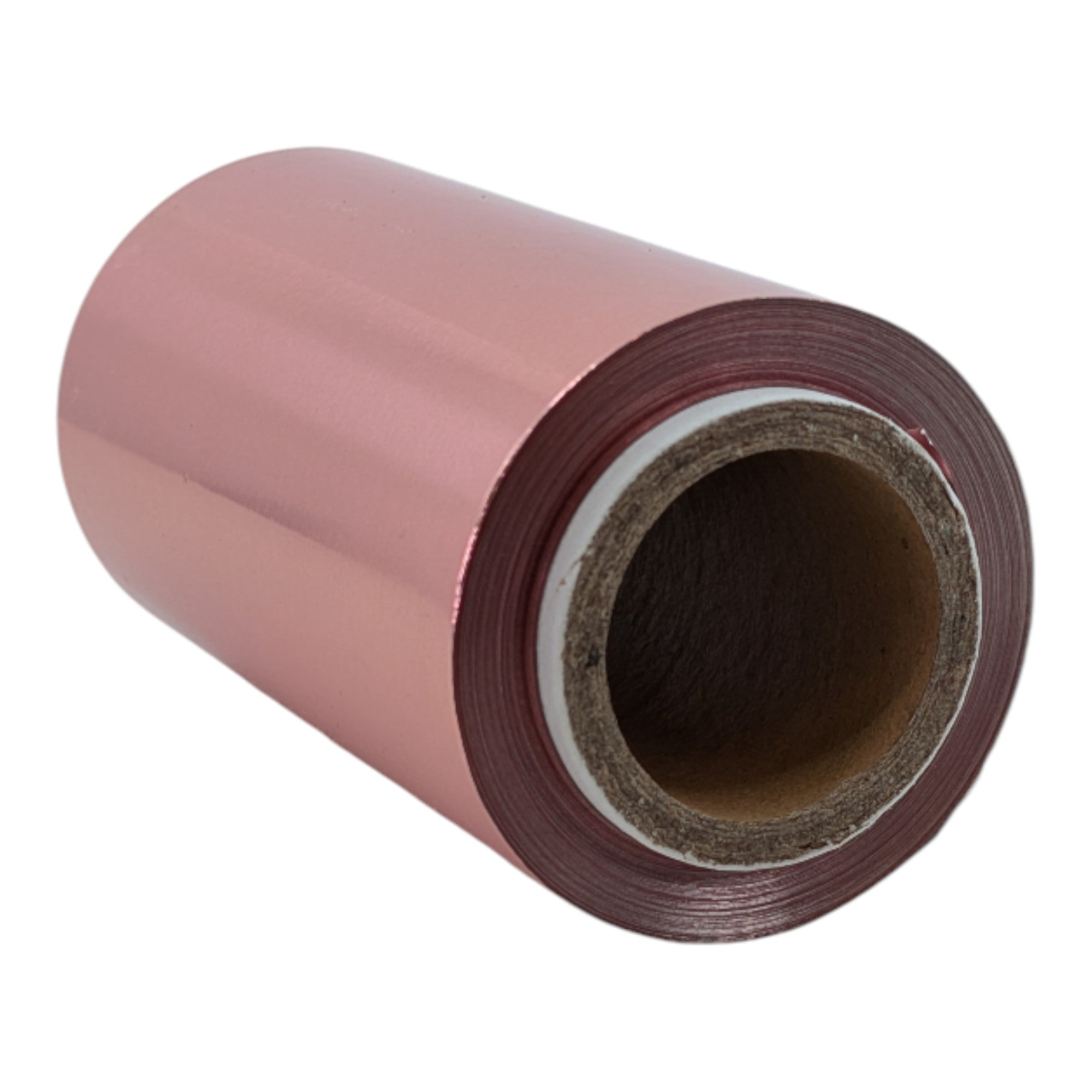 Identity - Extra Wide Foil 120mm x 100m - Rose Gold