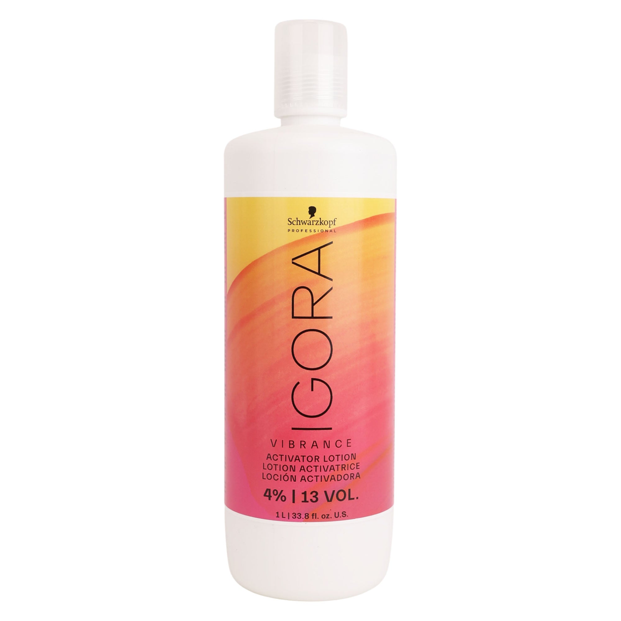 Schwarzkopf Professional - Igora Vibrance Activator 1000ml