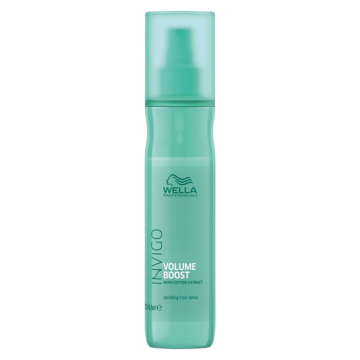 Wella Professionals - Invigo Volume Boost Uplifting Care Spray 150ml