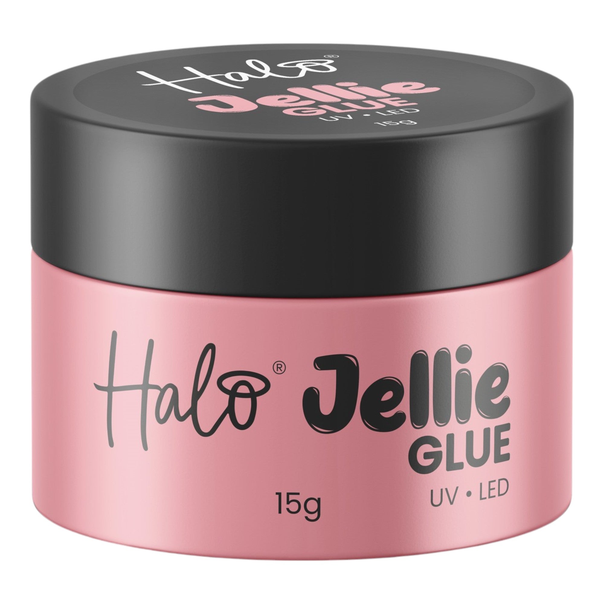 Halo - Jellie Glue Uv/Led