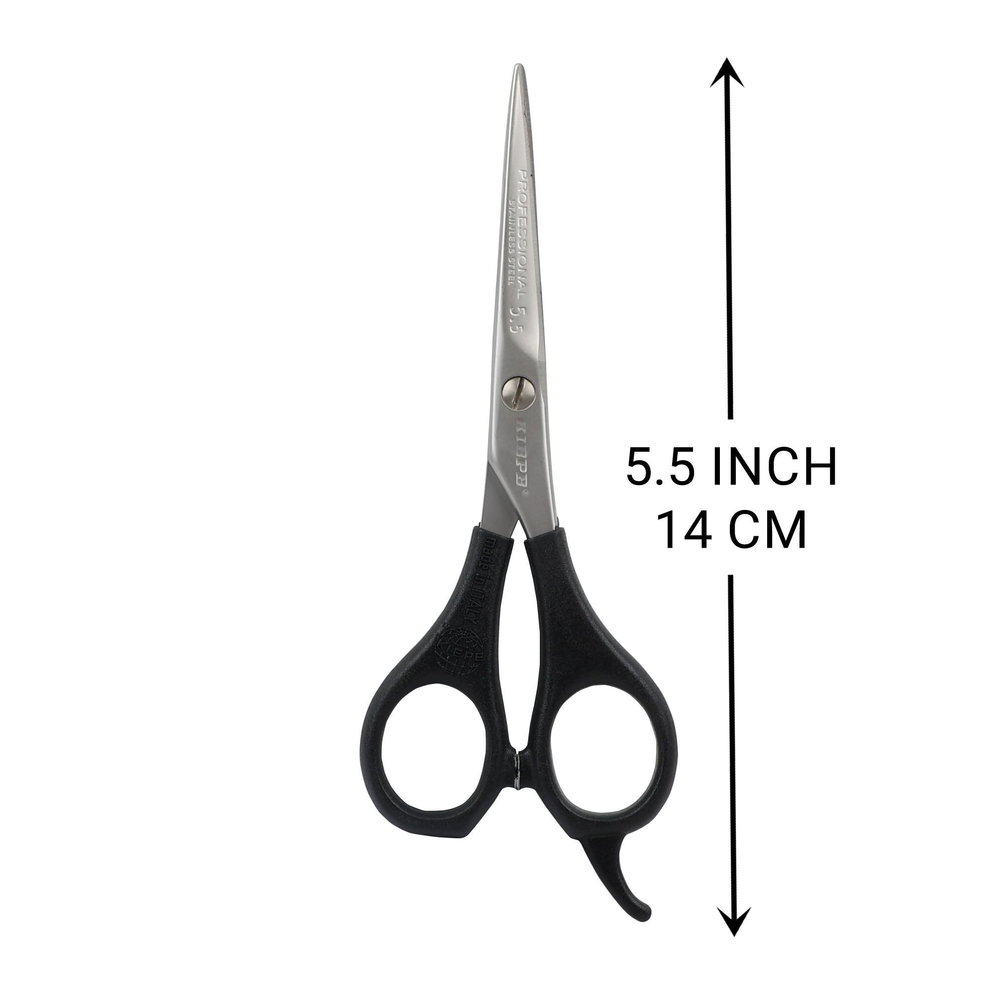 Kiepe - 2118 Academy Scissors 5.5 Inch (14cm)