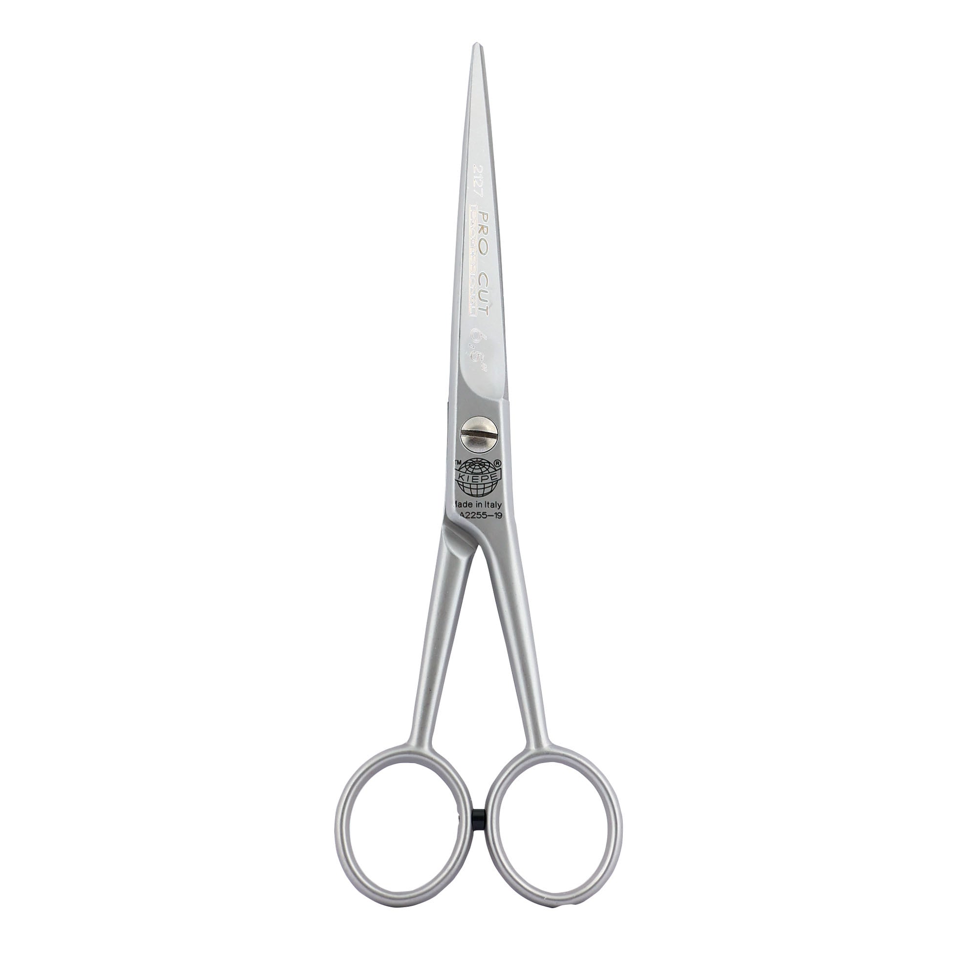 Kiepe - 2127 Pro Cut Scissors 6.5 Inch (17cm)