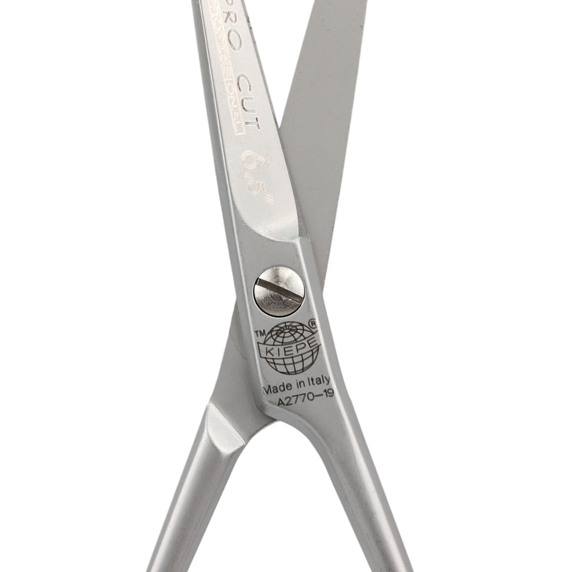 Kiepe - 2127 Pro Cut Scissors 6.5 Inch (17cm)