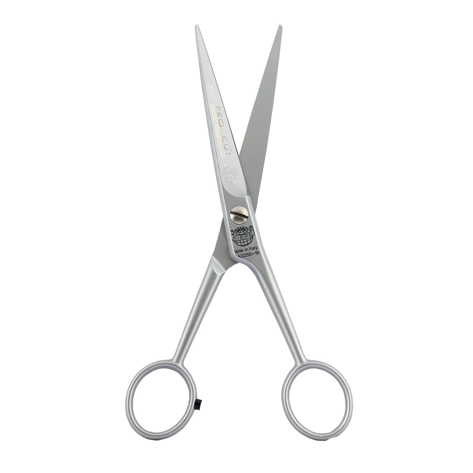 Kiepe - 2127 Pro Cut Scissors 6.5 Inch (17cm)