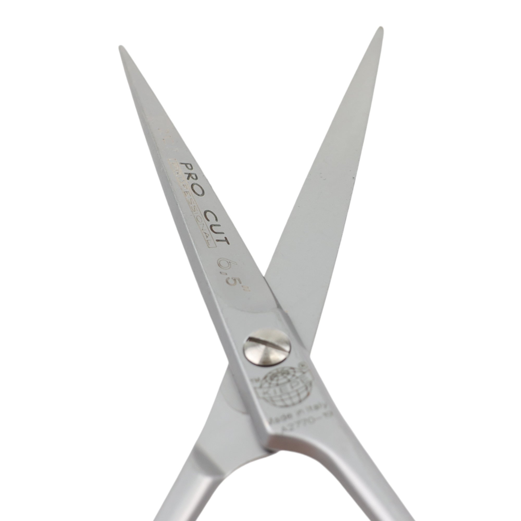 Kiepe - 2127 Pro Cut Scissors 6.5 Inch (17cm)