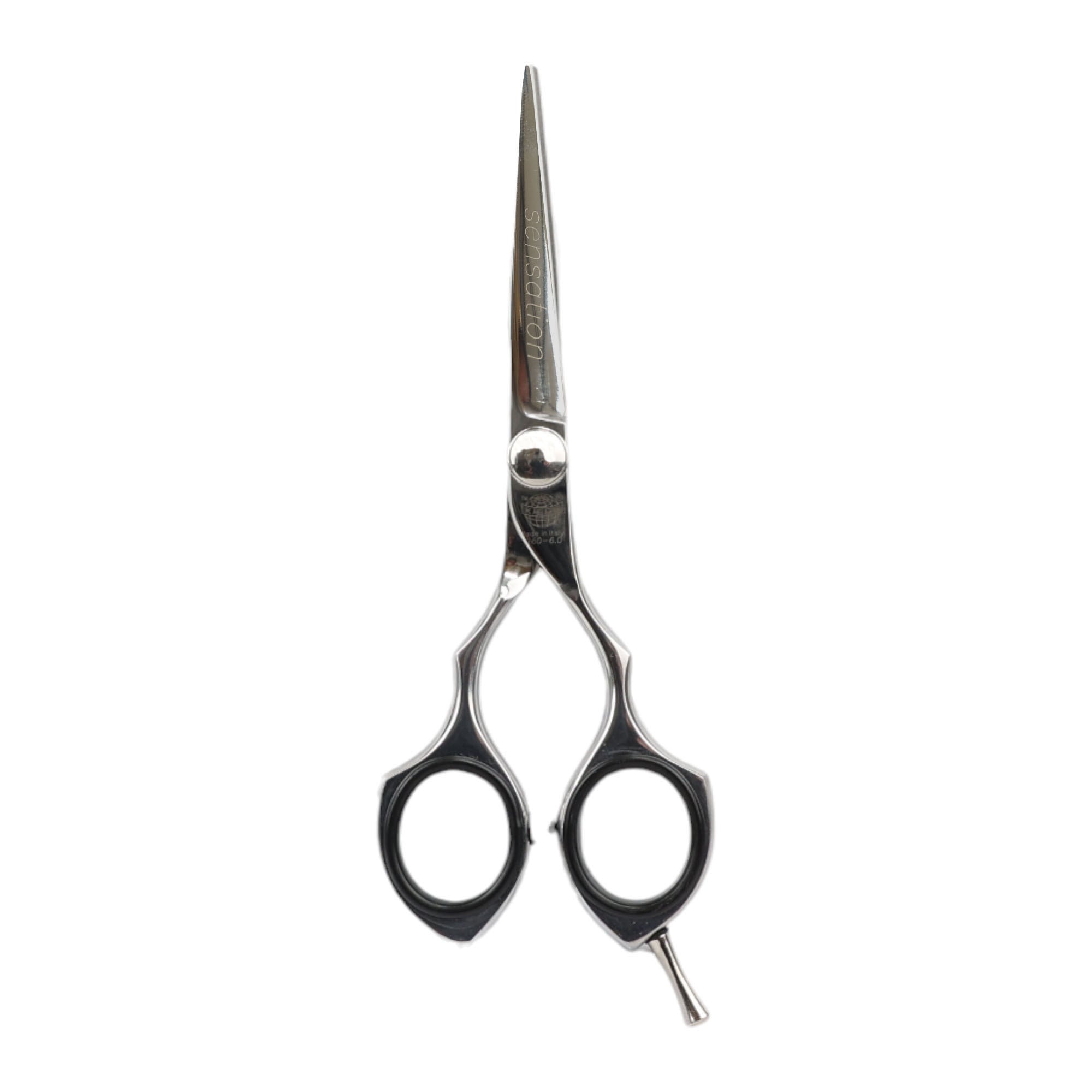 Kiepe - 2260 Sensation Series Cut Razor Edge Regular Scissors 6 Inch (16cm)