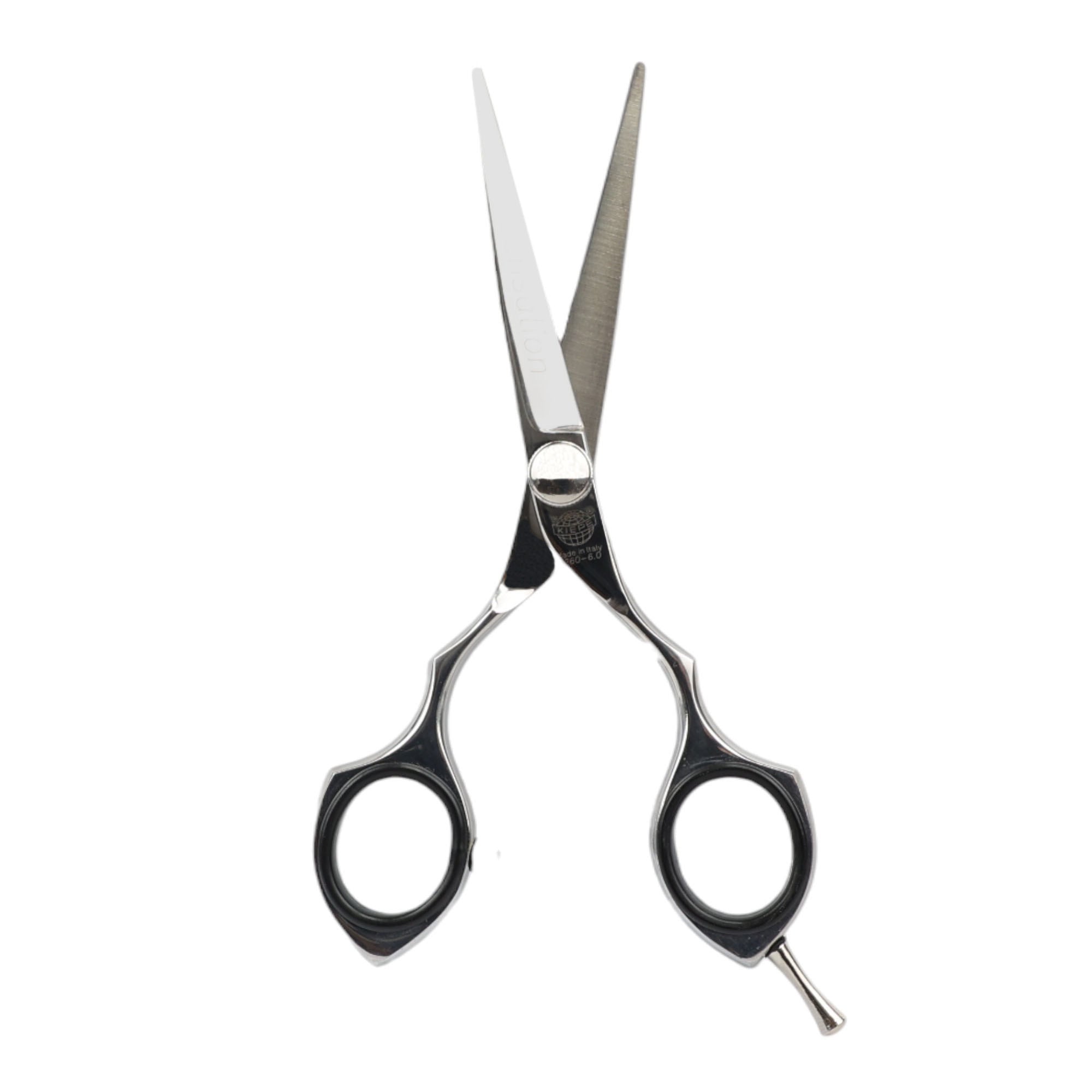 Kiepe - 2260 Sensation Series Cut Razor Edge Regular Scissors 6 Inch (16cm)