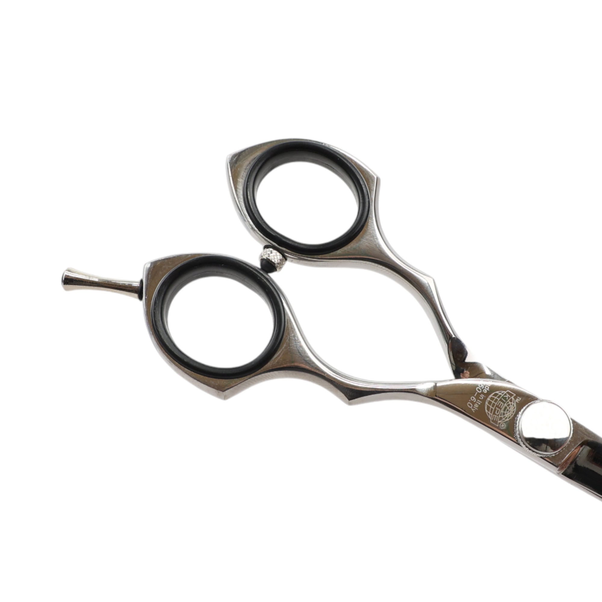 Kiepe - 2260 Sensation Series Cut Razor Edge Regular Scissors 6 Inch (16cm)