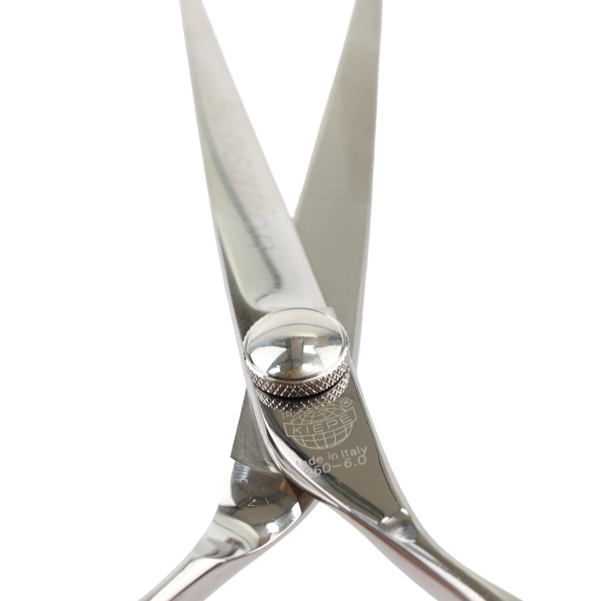 Kiepe - 2260 Sensation Series Cut Razor Edge Regular Scissors 6 Inch (16cm)