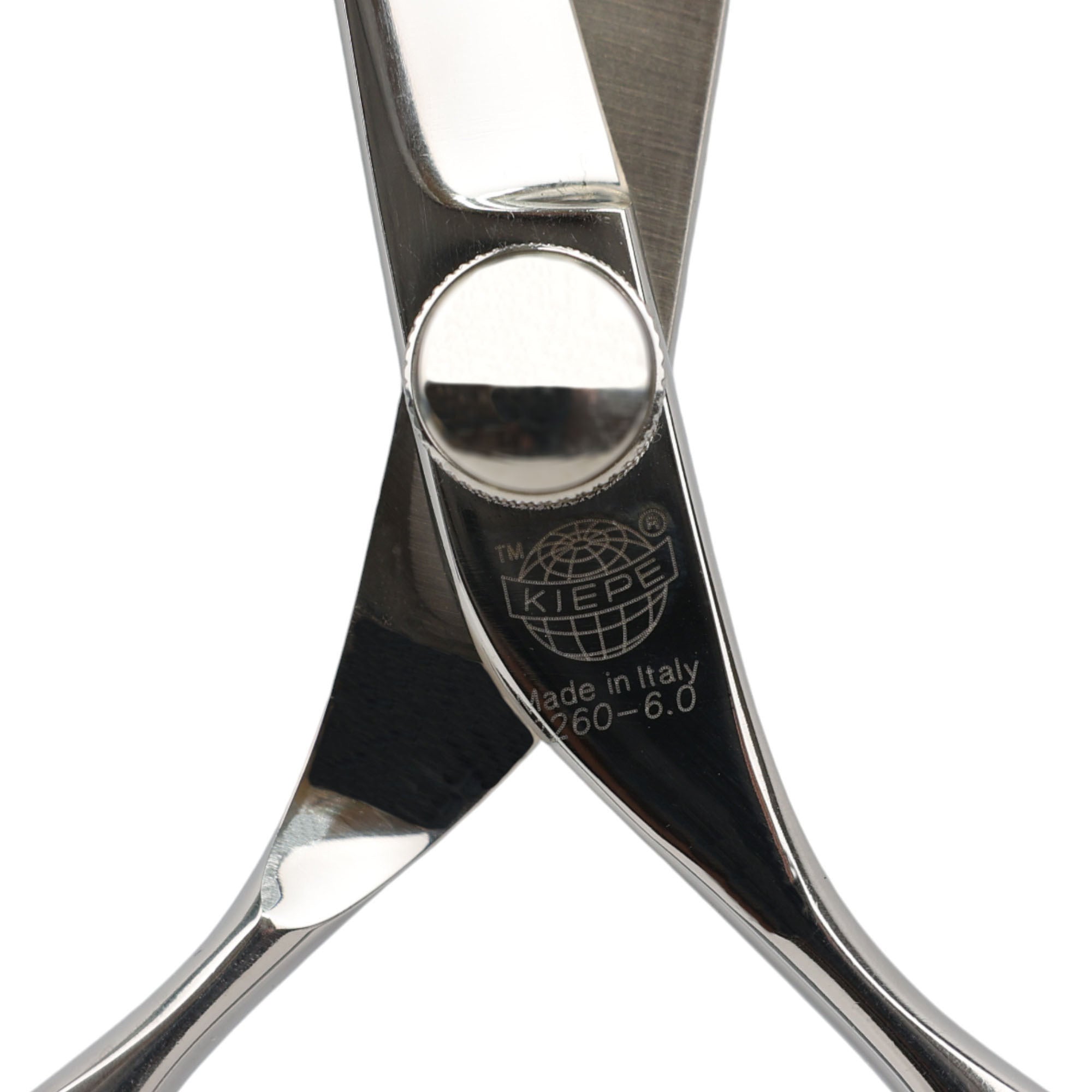 Kiepe - 2260 Sensation Series Cut Razor Edge Regular Scissors 6 Inch (16cm)