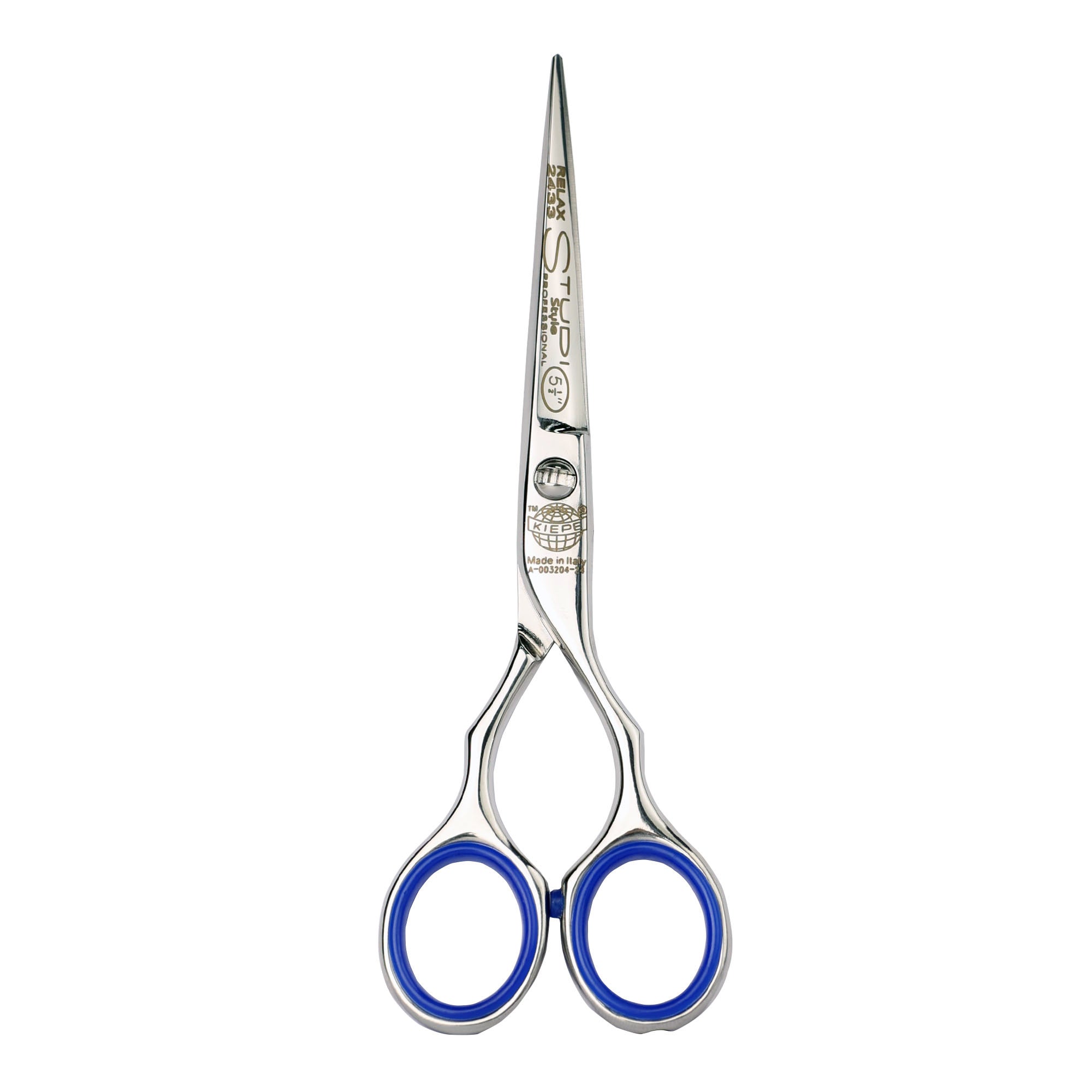 Kiepe - 2433 Studio Relax Ergonomic Scissors 5.5 Inch (14cm)